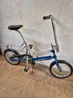 Vintage Super Tony Vouwfietsen - 2 stuks, Gebruikt, 14 tot 16 inch, Totaal opvouwbaar, Ophalen