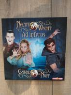 Nachtwacht Ad Inferos Bordspel - Studio 100, Vijf spelers of meer, Ophalen of Verzenden, Zo goed als nieuw, Studio 100