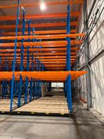 Gebruikte Stow palletstelling te koop., Ophalen of Verzenden