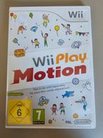 Nintendo Wii game Wii Play motion, Spelcomputers en Games, Games | Nintendo Wii, Ophalen of Verzenden, Zo goed als nieuw, Avontuur en Actie