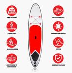 SUPBOARD Dunlop, Ophalen, Zo goed als nieuw, SUP-boards