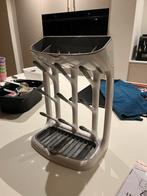 OXO flessenrek - Stevig en handig!, Kinderen en Baby's, Ophalen of Verzenden, Gebruikt, Overige typen