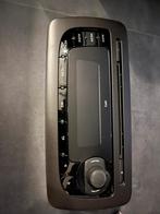 Seat radio mp3 radio, Auto diversen, Autoradio's, Ophalen of Verzenden, Zo goed als nieuw
