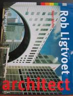 Rob Ligtvoet Architect - Zo goed als nieuw, Ophalen of Verzenden, Zo goed als nieuw, Architecten