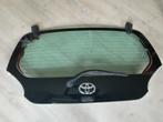 Achterruit Toyota Aygo (bj. 2005-2014), Auto-onderdelen, Ophalen of Verzenden, Toyota, Achterklep
