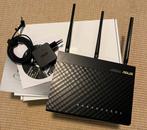Asus RT-AC68U, Computers en Software, Routers en Modems, Ophalen, Zo goed als nieuw, Router, Asus