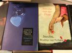 T.K. nog 16 boeken van Simone v/d Vlugt zie actuele lijst, Boeken, Ophalen of Verzenden, Gelezen, Simone van der Vlugt, Nederland