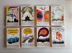 Set van 8 literaire pockets Heer Bommel en tom Poes, Ophalen of Verzenden, Gelezen, Stripboeken
