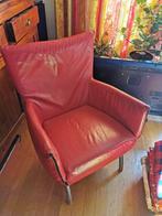 Foxx Fauteuil - Gerard van den Berg Design., Huis en Inrichting, Fauteuils, Ophalen, Gebruikt, Design, 75 tot 100 cm