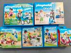 playmobil -, Ophalen of Verzenden, Gebruikt, Speelkaart(en)