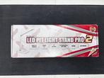 Muchmore LED Pit Light Stand Pro 2 met Draadloze Oplader, Elektro, Zo goed als nieuw, Onbekend, Onderdeel