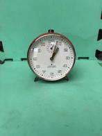 Vintage Junghans trivox-silentic wekkerklok, Ophalen