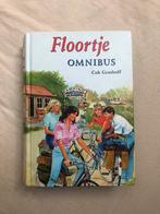 Cok Grashoff - Floortje omnibus, Boeken, Ophalen of Verzenden, Zo goed als nieuw, Cok Grashoff