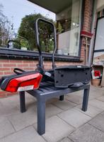 Thule EasyFold 3 (model 2025), Auto diversen, Fietsendragers, Ophalen, Nieuw, Brede banden, 2 fietsen