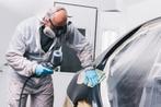 Gezocht !! Autospuiter spuiter voorbewerker omgeving almere