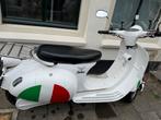 Etalian electrische scooter, Ophalen, Gebruikt, Overige modellen, Maximaal 45 km/u