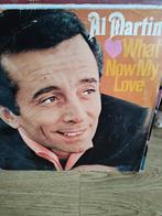 Al Martino - What Now My Love LP, Ophalen of Verzenden