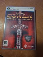 Age of Conan: Hyborian Adventures - Windows PC, Avontuur en Actie, Vanaf 18 jaar, 1 speler, Ophalen of Verzenden