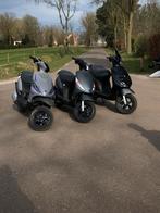 Gezocht piaggio 2takt, Fietsen en Brommers, Scooters | Piaggio, Ophalen of Verzenden
