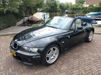 BMW Z3 2.8 m-sport hardtop Apk tot okt 26'!, 65 €/maand, Achterwielaandrijving, Zwart, 192 pk