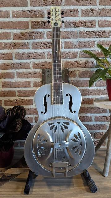 Gretsch G9221 Bobtail beschikbaar voor biedingen