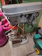 Tk nette Kinzo kolomboormachine kolomboormachine 220Volt., Ophalen, Zo goed als nieuw, Kolomboormachine, Variabele snelheid