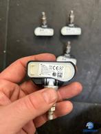 Originele Mercedes 2546A-GG4 433MHz TPMS sensoren set, Gebruikt, -, -, Ophalen of Verzenden