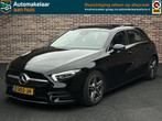 Mercedes-Benz A-klasse 180 AMG Line Burmeister Panorama Deal, Auto's, 1345 kg, Gebruikt, Euro 6, 4 cilinders