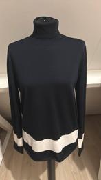 Zeer mooie coltrui Emporio Armani lamswol 38, Ophalen of Verzenden, Zo goed als nieuw, Maat 38/40 (M)