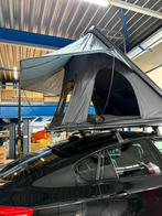 Hardtop Daktent 2 Persoons - Zo Goed Als Nieuw, Auto diversen, Ophalen of Verzenden, Zo goed als nieuw
