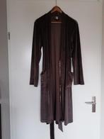 NIEUW! Taupe kleurige nette ochtendjas / badjas / duster., Kleding | Dames, Overige Dameskleding, Nieuw, Hema, Ophalen of Verzenden