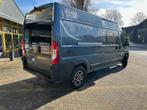 Karmann Dexter 600 automaat lengte bedden, Buscamper of Camperbus, Tot en met 2, Bedrijf, Diesel