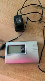 Luchtkwaliteitsmeter koolstofdioxide, temp  luchtvochtigheid, Ophalen of Verzenden, Zo goed als nieuw
