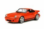 PORSCHE  1/18  SPIRIT, Ophalen of Verzenden, Nieuw, Auto, Overige merken