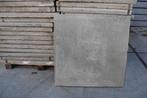 60x60x4 terrastegels, B-keus, Diverse kleuren. 460 stuks!, Ophalen of Verzenden, Nieuw, Beton, Terrastegels