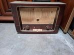 Oude radio, Audio, Tv en Foto, Radio's, Ophalen