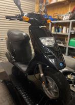 Typhoon 125cc, Ophalen, Tweetakt, Overige modellen, 125 cc