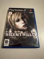 Silent hill 3 voor playstation 2, Spelcomputers en Games, Games | Sony PlayStation 2, Avontuur en Actie, Gebruikt, Vanaf 18 jaar