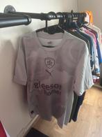 Wedstrijd shirt Barnsley FC met COA van Matchwornshirt, Ophalen of Verzenden, Zo goed als nieuw, Buitenlandse clubs, Shirt