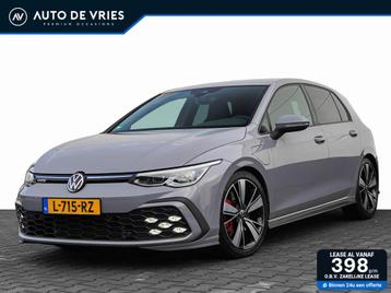 Volkswagen Golf 1.4 eHybrid GTE 245pk | 19 inch LMV | Eibach beschikbaar voor biedingen