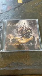 2cd ayreon, into the electric castle, Ophalen of Verzenden, Zo goed als nieuw