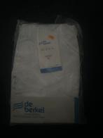De Berkel Broek - Nieuw in verpakking! Maat 46, Ophalen, Nieuw, Maat 46/48 (XL) of groter, Wit