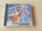 PS1 Disney's Action Game met Hercules, Avontuur en Actie, 1 speler, Ophalen of Verzenden, Zo goed als nieuw