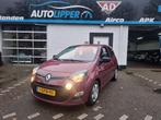 Renault Twingo 1.2 16V Parisienne /Nieuwe apk bij aflevering, Auto's, Voorwielaandrijving, Gebruikt, 4 stoelen, Origineel Nederlands
