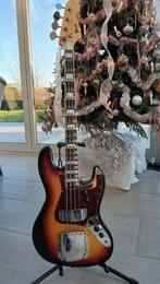 1975 Vintage basgitaar Ibanez, Muziek en Instrumenten, Snaarinstrumenten | Gitaren | Bas, Ophalen of Verzenden, Gebruikt