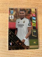 Momentum panini 365 2025 Mbappe, Verzenden, Zo goed als nieuw, Buitenlandse clubs, Poster, Plaatje of Sticker