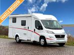 Sunlight V66 - 2x lith, ZP, Omv, euro6, Sunlight, Ringverwarming, Bedrijf, Tot en met 3