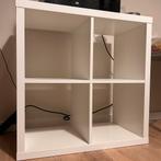 KALLAX Ikea, Huis en Inrichting, Ophalen, 50 tot 100 cm, Zo goed als nieuw, Minder dan 100 cm