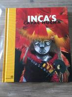 Inca’s Capac Hucha, Ophalen of Verzenden, Zo goed als nieuw, Overige onderwerpen