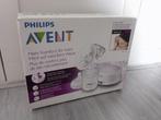 Philips Avent elektrische borstkolf enkel, Kinderen en Baby's, Babyvoeding en Toebehoren, Ophalen of Verzenden, Borstkolf